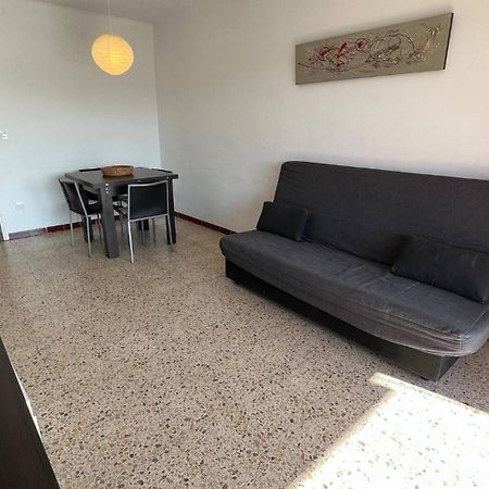 Piso Vista Mar Y Parking En Roses Av-30 Apartment Luaran gambar